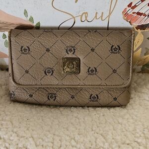 SASSON BIEGE CLURCH PURSE